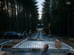 My New Neighbors Blocked My Driveway While I Was Away — What Happened Next Changed Everything