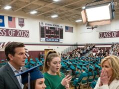My Parents Missed Most of My Achievements While Focusing on My Sister — But My Graduation Day Changed Everything