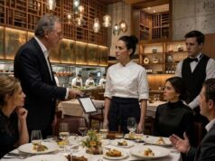 My Parents Were Absent for Years Until They Unexpectedly Walked Into My Restaurant One Evening