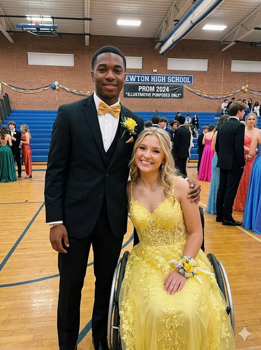 My Senior Prom Dance Unlocked A Stunning Police Secret Eight Years Later