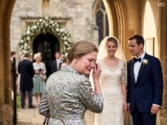 My Son Stopped Me at His Wedding Entrance and Said I Was No Longer Welcome in the Family