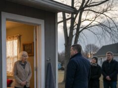 My Son Told Me I Could Leave the Family Home — But the Truth That Followed Changed Everything