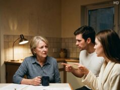 “My Son Told Me to Wake Up Early and Take Care of His Wife Like It Was My Duty — But That Morning Changed Everything”