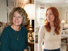 My Son’s Fiancée Wore a Necklace That Stirred Long-Forgotten Family Memories