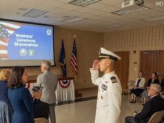 My Stepmother Told Everyone I Had Left the Navy — Then an Unexpected Visitor Set the Record Straight