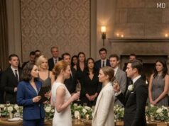 My Wedding Day Didn’t Go as Planned, But It Became Unforgettable