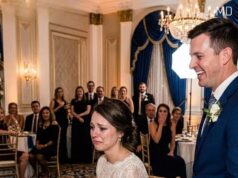 My Wedding Reception Took an Unexpected Turn Thanks to My Brother