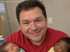 My Wife Gave Birth to Twins with Completely Different Skin Tones — Then I Learned the Shocking Truth