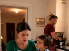 “My Young Son Overheard a Conversation That Changed Everything I Thought I Knew About My Marriage”
