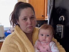 My cruel husband locked the refrigerator to punish my postpartum weight gain but his mother brought the ultimate revenge