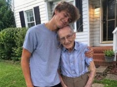 NEIGHBOR BOY FLASHES SOS IN MORSE CODE AT NIGHT BUT HIS FINAL MESSAGE LEFT ME PARALYZED IN TERROR
