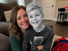 On Mother’s Day, a Little Girl Knocked on My Door Holding My Son’s Backpack – She Said, ‘You Were Looking for This, Didn’t You? You Need to Know the Truth’