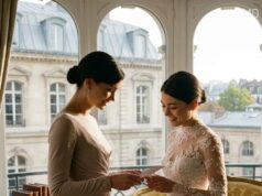 On My Wedding Morning, My Future Sister-in-Law Handed Me a List of Expectations—What Happened Next Changed Everything