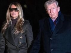 Political Update: Donald Trump Responds Strongly as Washington Faces New Controversy