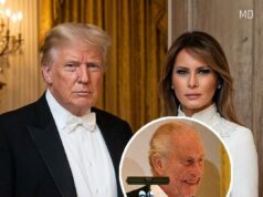 State Dinner Highlights: King Charles Attends Special Menu Event with Carefully Curated Dishes