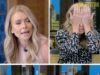 SOTD – Kelly Ripa – Hospitalized in Critical Condition!