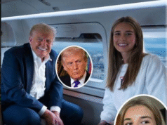 Kai Trump Sparks Outrage After Revealing Controversial Dream Job That Critics Call Completely Delusional