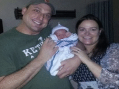 THEY FINALLY ADOPTED THEIR DREAM CHILD, BUT WHAT HAPPENED HOURS AFTER COMING HOME LEFT EVERYONE STUNNED –