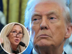 Marjorie Taylor Greene reveals horrific private message Trump allegedly sent about her son