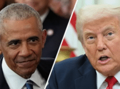 ‘PATHETIC’ — Obama Does the Unthinkable as Trump Begins Key China Meeting