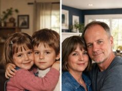 Secret Sacrifice Why I Divorced My Husband of 36 Years Only to Uncover the Heartbreaking Truth at His Grave
