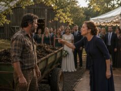She Planned a Luxury Wedding Around My Family’s Historic Oak Tree — But One Unexpected Farm Job Changed the Entire Day