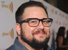 Chaz Bono Marries Longtime Partner in Elegant Hollywood Ceremony as Fans Celebrate the Couple’s Love Story