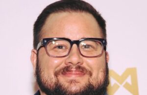 Chaz Bono, 57, ties the knot – and all eyes are on his blushing bride