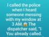 THE IMPOSSIBLE MIDNIGHT CALL FROM THE FUTURE THAT SAVED MY LIFE
