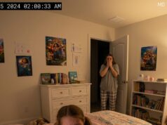 Terrified Mother Installs Hidden Camera After Daughter Complains Her Bed Feels Too Tight and Uncovers Disturbing Truth Beneath the Mattress