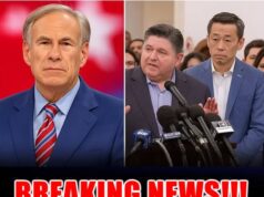 Texas Lawmakers Deliver Brutal Financial Ultimatum To Fleeing Democrats That Will Change Everything