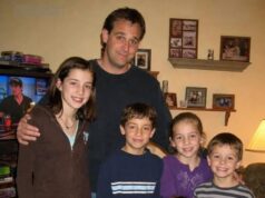 The Hidden Wooden Box That Shattered My Stepfathers Funeral And Forever Altered Our Family History