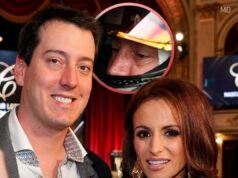The Life and Legacy of NASCAR Champion Kyle Busch: Career, Family, and Memorable Moments