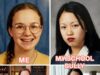 The Meanest Girl In High School Mocked My Waitress Uniform But She Did Not Realize Her Wealthy Fiance Was Listening To Every Single Cruel Word She Said!