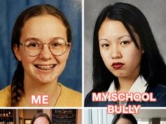 The Meanest Girl In High School Mocked My Waitress Uniform But She Did Not Realize Her Wealthy Fiance Was Listening To Every Single Cruel Word She Said!
