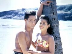 Elvis Presley hid a heartbreaking secret while filming Blue Hawaii and secret behind the scenes footage reveals the tragic truth about his final paradise vacation