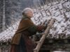 The Roof of Spikes That Saved a Village From Total Destruction