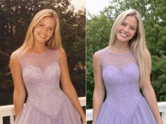The Shredded Dress and the Designer Bag Retribution-