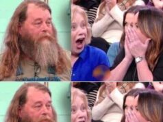 The Unbelievable Transformation That Left A Studio Audience In Tears After A Scruffy Stranger In Overalls Was Completely Reimagined Into A Dashing Gentleman In Minutes