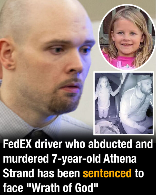 The jury has reached a decision👇 Rest in peace, little girl 💔
