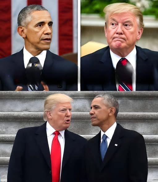 The world is trembling!! Donald Trump confirms that the.…See more
