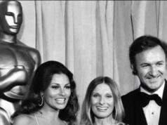 The Unbelievable Unscripted Moment That Changed Hollywood History Forever