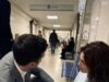 Two Months After Our Divorce, I Unexpectedly Saw My Ex-Wife at the Hospital — Then I Learned What She Had Been Hiding