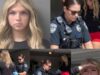 Public Park Incident Leads to Arrest and Ignites National Conversation on Boundaries