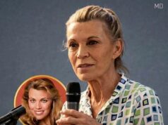 Vanna White Draws Attention With Elegant Style at Recent Golf Event