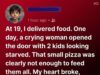 What Happened After a Small Good Deed Surprised Me