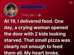What Happened After a Small Good Deed Surprised Me