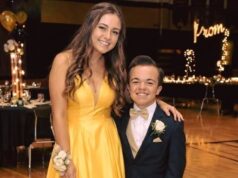 What happened in class and later at graduation surprised everyone, Laughed at My Boyfriend Because of His Height – But at…