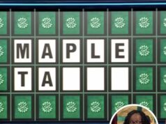 Wheel of Fortune’ Fans Slam Show After Player Is ‘Robbed’ Of This $61,000 Puzzle