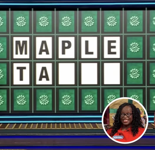Wheel of Fortune' Fans Slam Show After Player Is 'Robbed' Of This $62,000 Puzzle